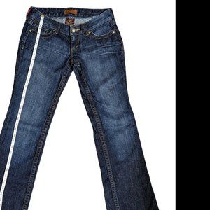 YMI Flare Jeans (28)